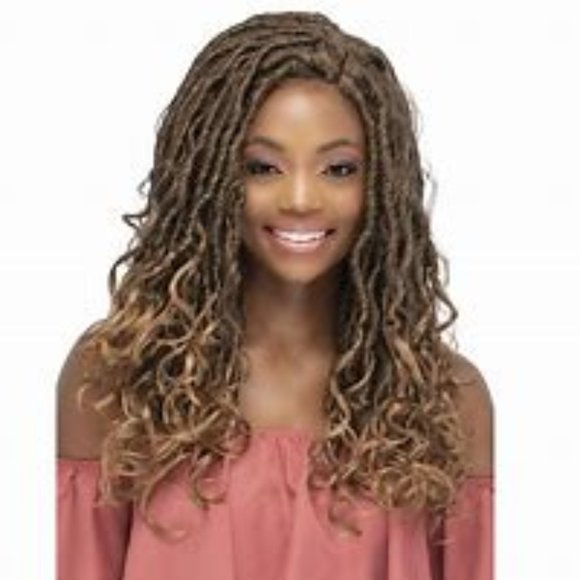 VIVICA A FOX ENSLEY in 1 Black - Picture 3 of 3